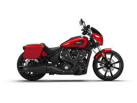 Moottoripyörä Indian Scout 2026 25419708