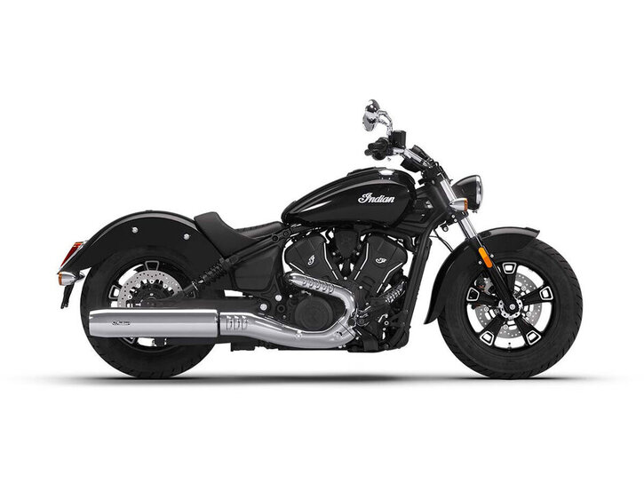 Moottoripyörä Indian Scout 2026 25419783