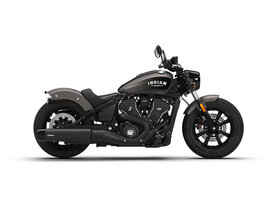 Moottoripyörä Indian Scout 2026 25419934