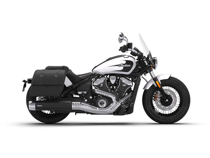 Moottoripyörä Indian Scout 2026 25419973