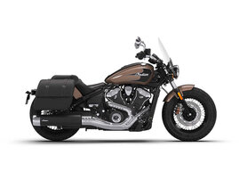 Moottoripyörä Indian Scout 2026 25419974