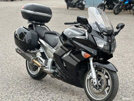 Moottoripyörä Yamaha FJR 2008 25441015