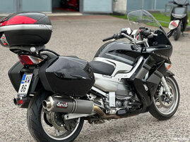 Moottoripyörä Yamaha FJR 2008 25441019