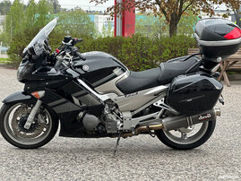 Moottoripyörä Yamaha FJR 2008 25441023