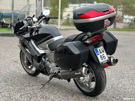 Moottoripyörä Yamaha FJR 2008 25441030