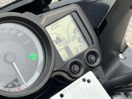 Moottoripyörä Yamaha FJR 2008 25441038