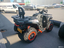 Mönkijä Segway Snarler 2023 25460969