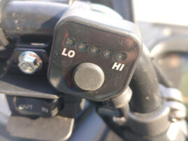 Mönkijä Segway Snarler 2023 25460970