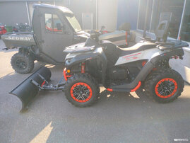 Segway Snarler 3380603