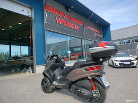 Skootteri Piaggio MP3 2022 25487910