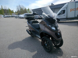 Skootteri Piaggio MP3 2022 25487911