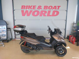 Piaggio MP3 3382011