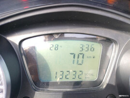 Skootteri Piaggio MP3 2022 25487914