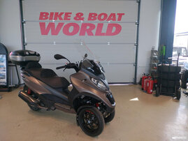 Skootteri Piaggio MP3 2022 25487916