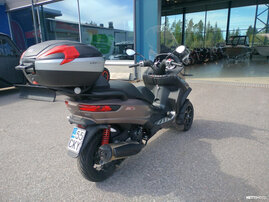 Skootteri Piaggio MP3 2022 25487917