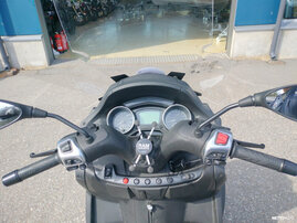 Skootteri Piaggio MP3 2022 25487918