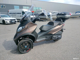 Skootteri Piaggio MP3 2022 25487919