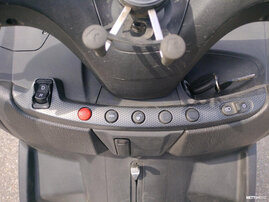 Skootteri Piaggio MP3 2022 25487920