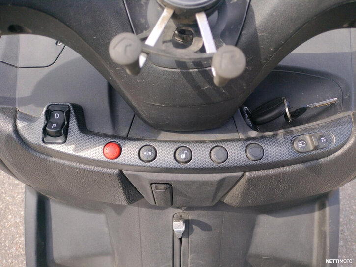 Skootteri Piaggio MP3 2022 25487920