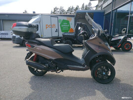 Skootteri Piaggio MP3 2022 25487922