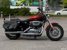 Harley-Davidson Sportster 3382059