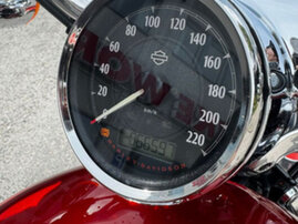 Moottoripyörä Harley-Davidson Sportster 2014 25488460