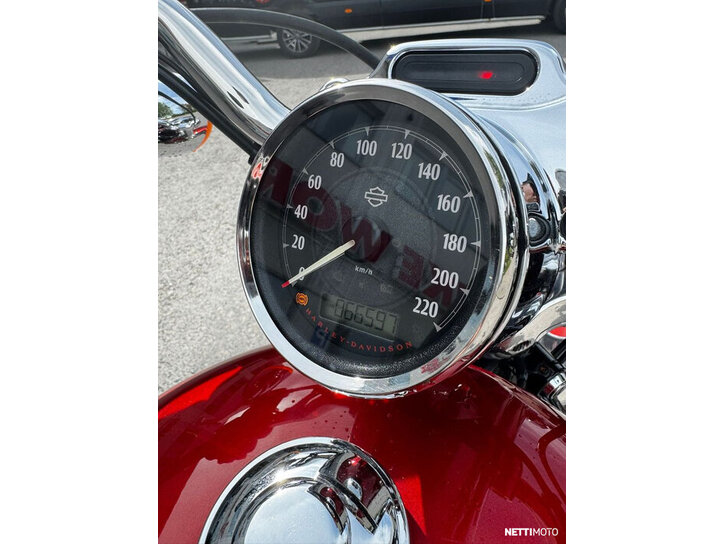 Moottoripyörä Harley-Davidson Sportster 2014 25488460