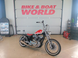 Harley-Davidson Sportster 3383089