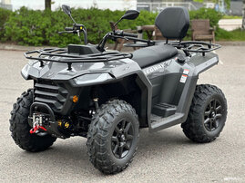 Segway Snarler 3383101