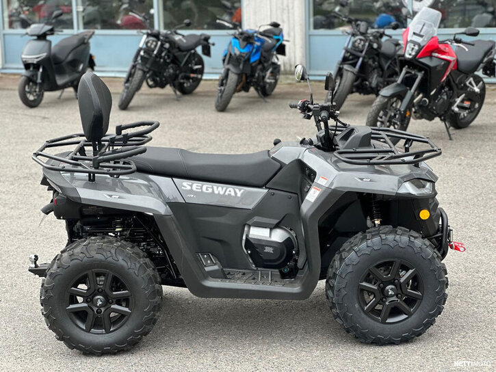 Mönkijä Segway Snarler 2026 25507602