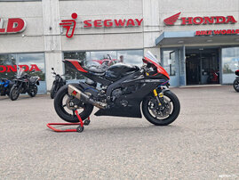 Yamaha YZF-R6 3386239