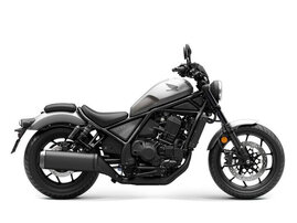 Honda Rebel 3387133