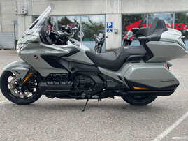 Moottoripyörä Honda GL 2026 25584823
