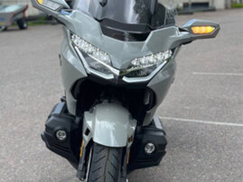 Moottoripyörä Honda GL 2026 25584832
