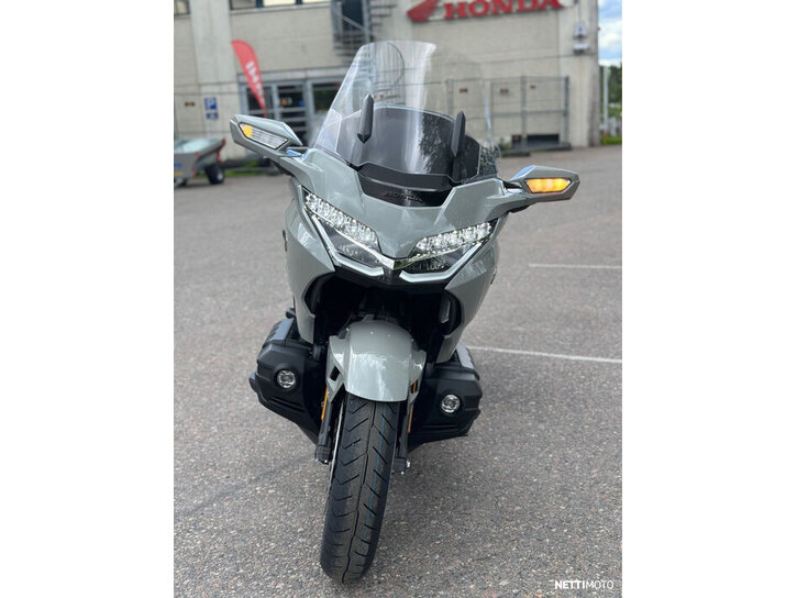 Moottoripyörä Honda GL 2026 25584832