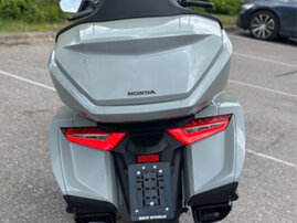 Moottoripyörä Honda GL 2026 25584834
