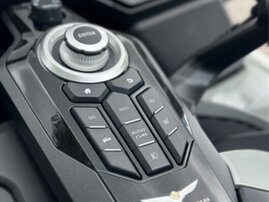 Moottoripyörä Honda GL 2026 25584840