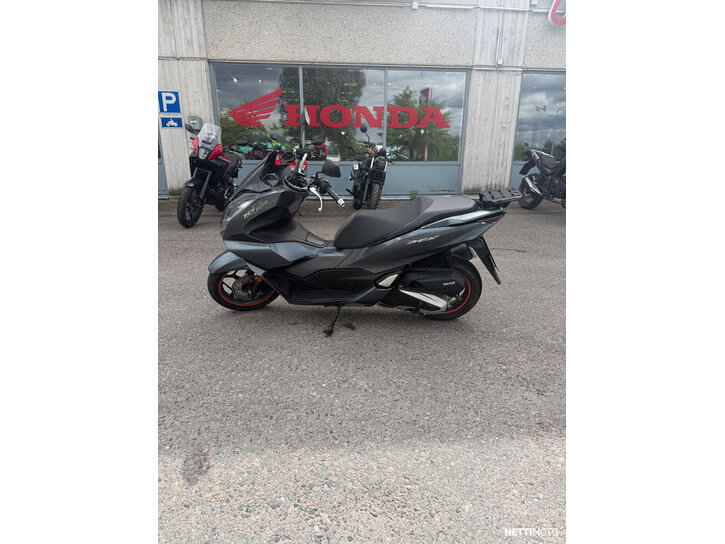 Skootteri Honda PCX 2021 25585183
