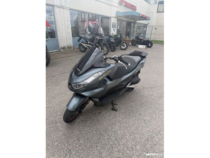 Skootteri Honda PCX 2021 25585187