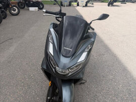 Skootteri Honda PCX 2021 25585190