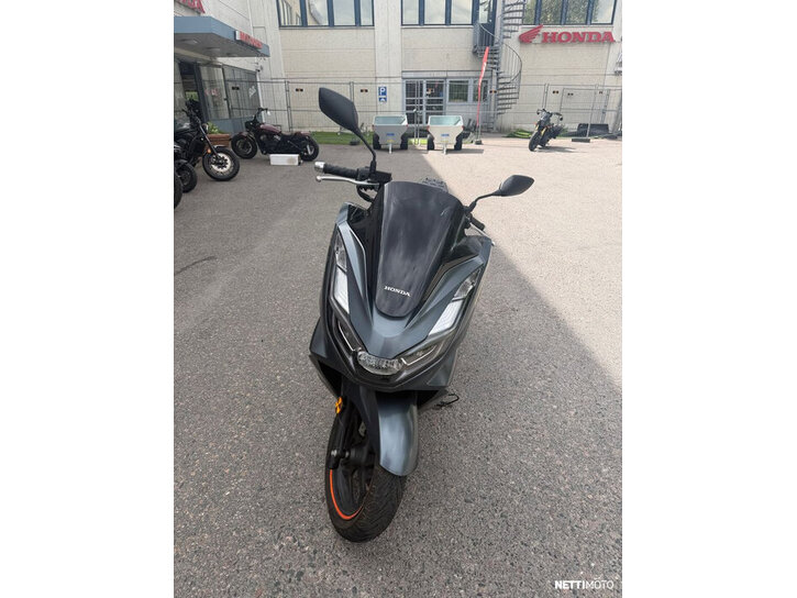 Skootteri Honda PCX 2021 25585190