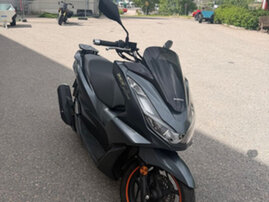Skootteri Honda PCX 2021 25585193