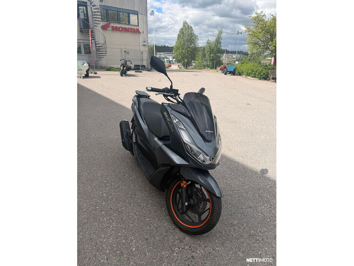 Skootteri Honda PCX 2021 25585193