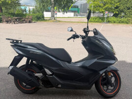 Skootteri Honda PCX 2021 25585196