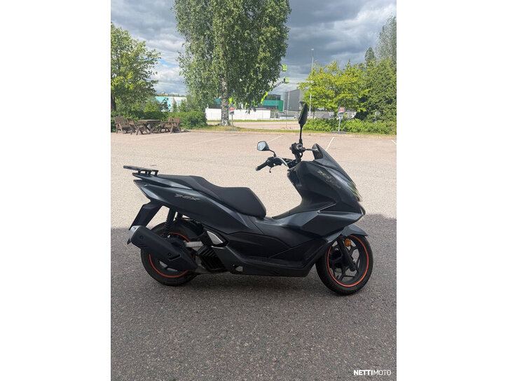 Skootteri Honda PCX 2021 25585196