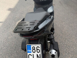 Skootteri Honda PCX 2021 25585198
