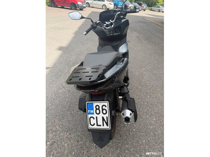 Skootteri Honda PCX 2021 25585198