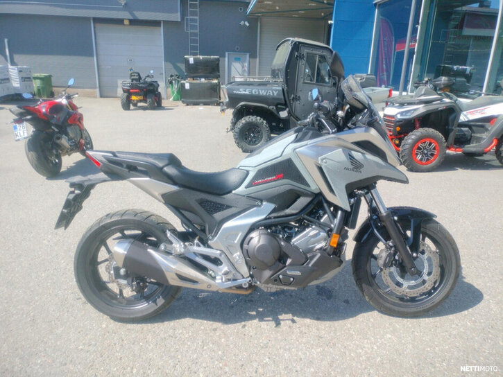Moottoripyörä Honda NC 2023 25622014