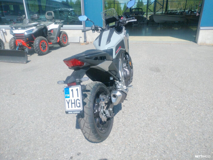 Moottoripyörä Honda NC 2023 25622015