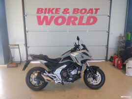 Honda NC 3388998